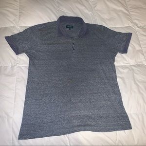 Men’s Polo Gray shirt